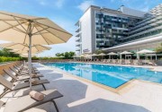 Hyatt Regency Oryx Doha