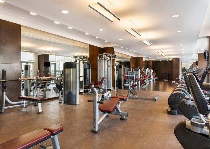Hyatt Regency Oryx Doha