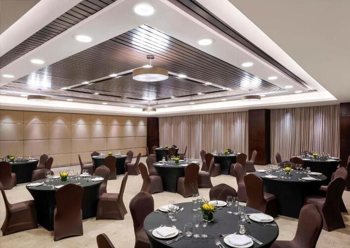Hyatt Regency Oryx Doha