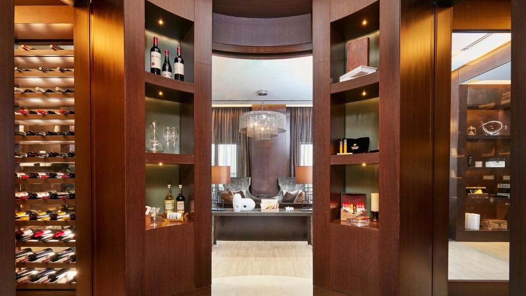 Intercontinental Doha Beach & Spa