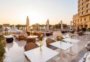Intercontinental Doha Beach & Spa