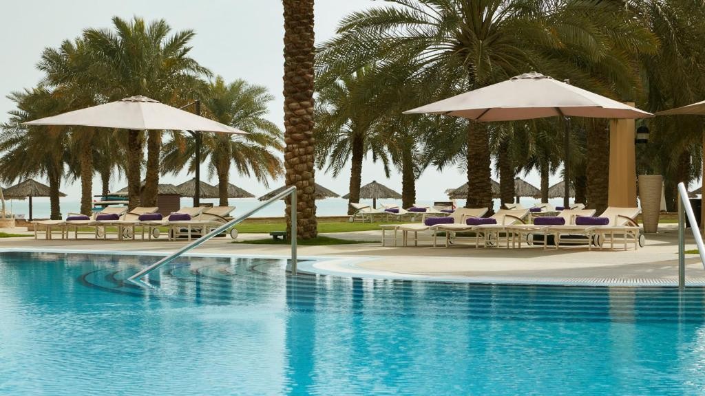 Intercontinental Doha Beach & Spa