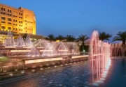 Intercontinental Doha Beach & Spa