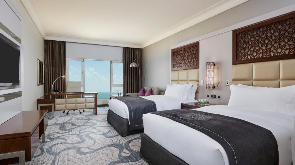 Intercontinental Doha Beach & Spa