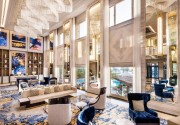 Intercontinental Doha Beach & Spa