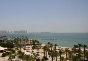 Intercontinental Doha Beach & Spa