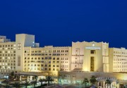 Intercontinental Doha Beach & Spa