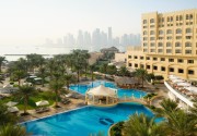 Intercontinental Doha Beach & Spa