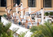 Intercontinental Doha Beach & Spa