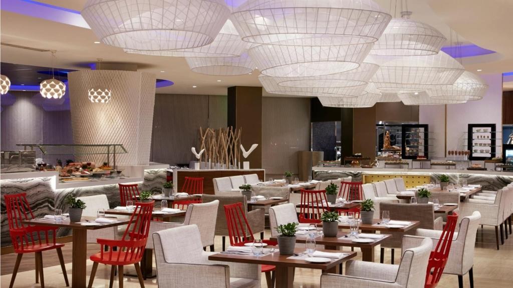 Intercontinental Doha Beach & Spa