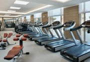 Intercontinental Doha Beach & Spa