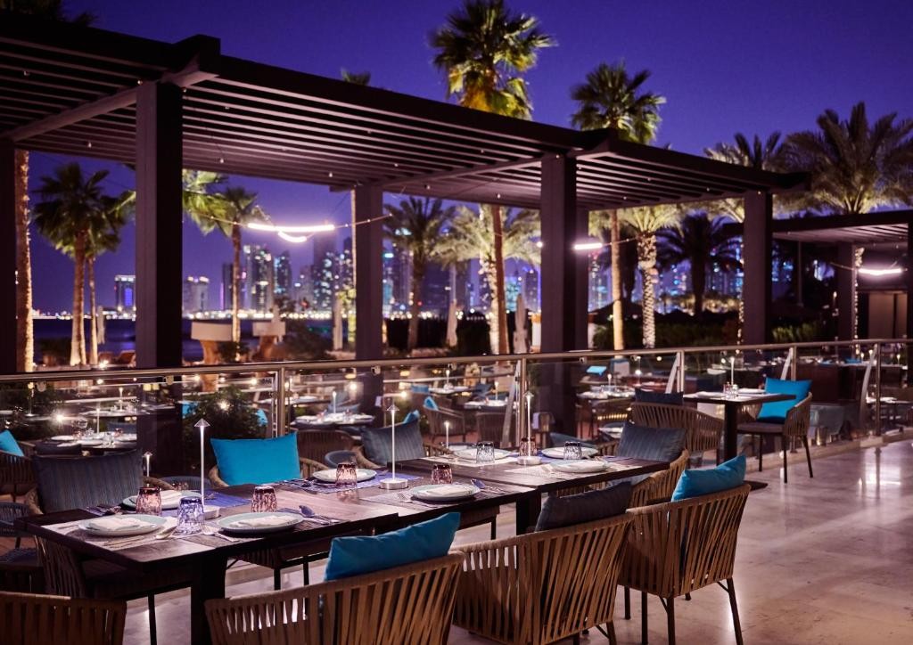 Intercontinental Doha Beach & Spa