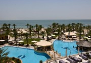 Intercontinental Doha Beach & Spa