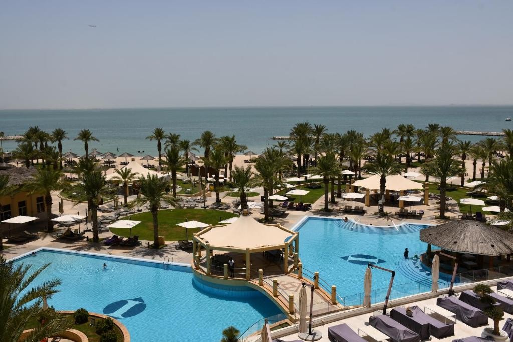 Intercontinental Doha Beach & Spa