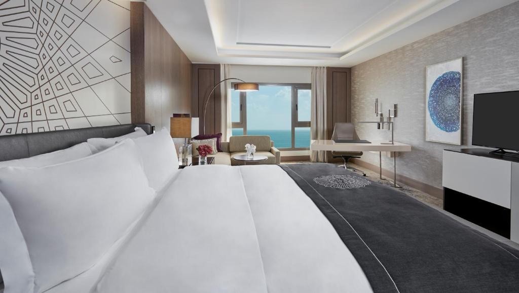 Intercontinental Doha Beach & Spa