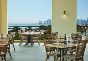 Intercontinental Doha Beach & Spa