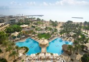 Intercontinental Doha Beach & Spa