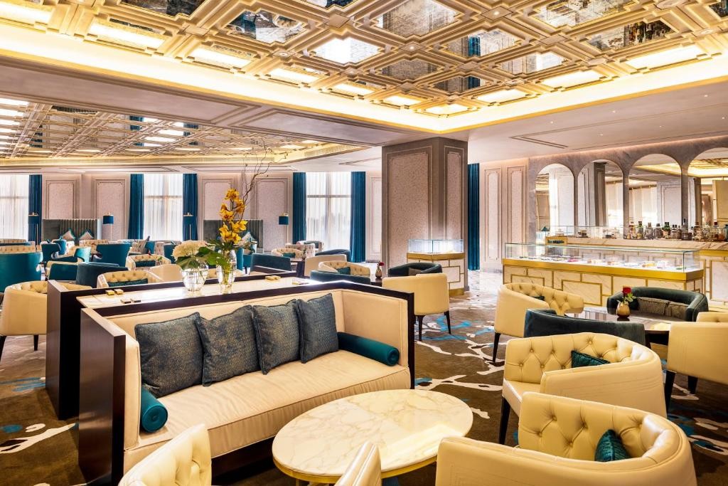 Intercontinental Doha Beach & Spa
