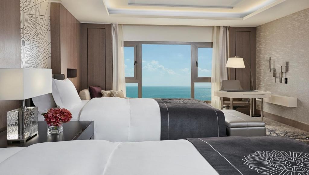 Intercontinental Doha Beach & Spa