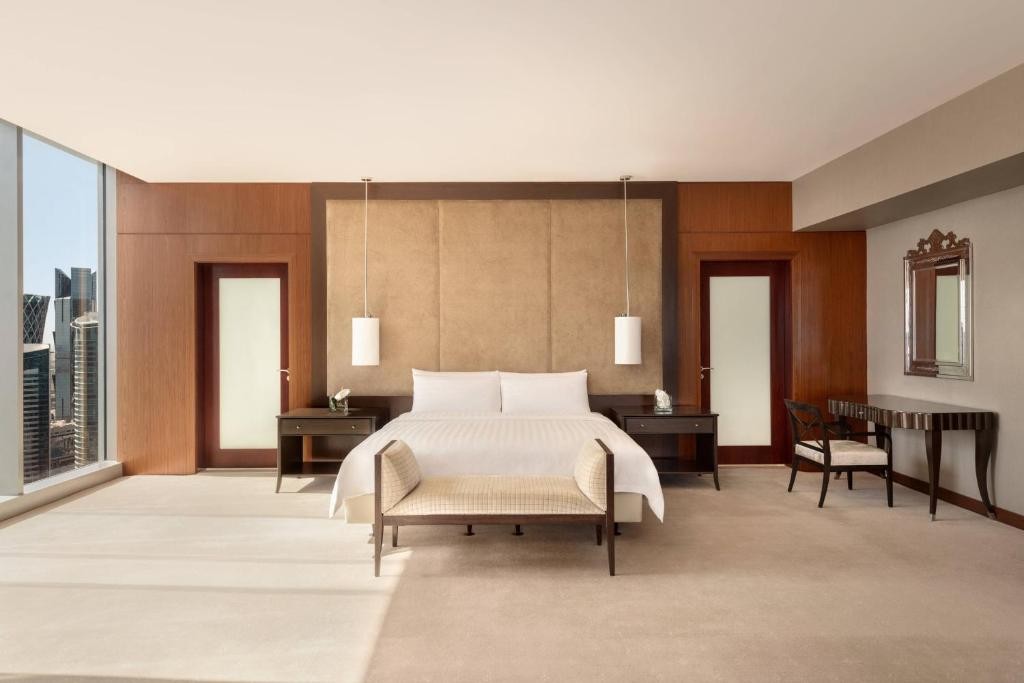 JW Marriott Marquis City Center Doha