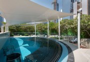 JW Marriott Marquis City Center Doha