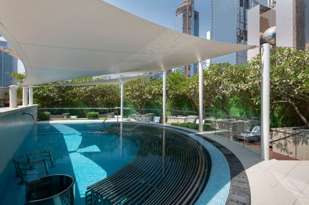 JW Marriott Marquis City Center Doha