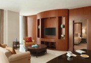 JW Marriott Marquis City Center Doha