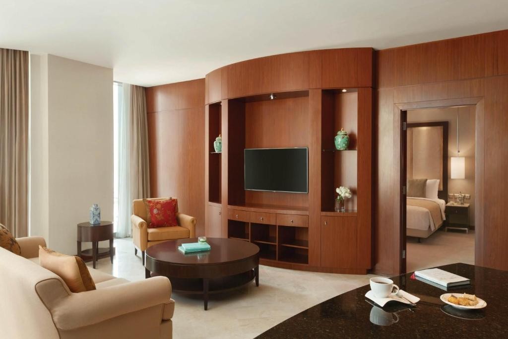 JW Marriott Marquis City Center Doha
