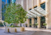 JW Marriott Marquis City Center Doha