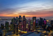 JW Marriott Marquis City Center Doha