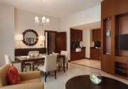 JW Marriott Marquis City Center Doha