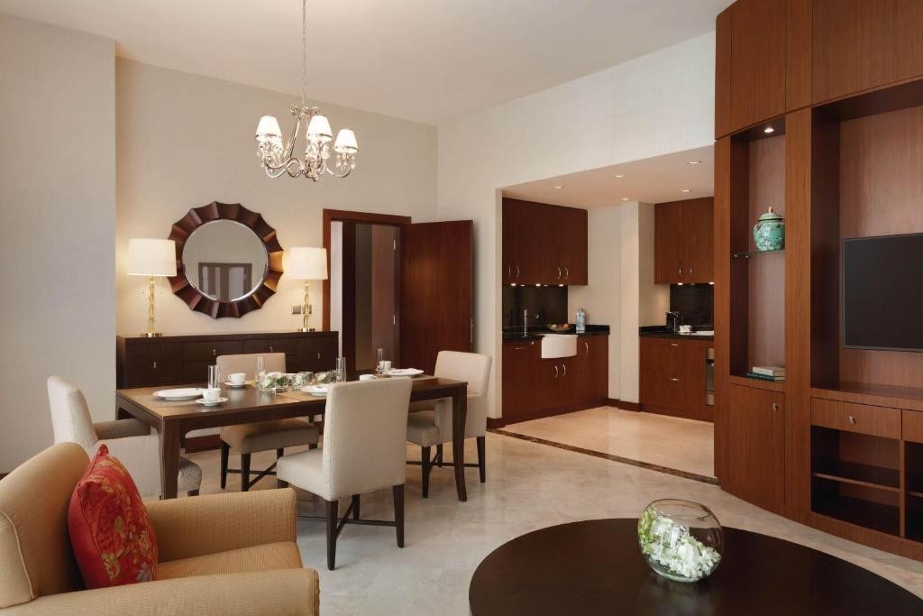 JW Marriott Marquis City Center Doha