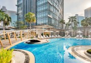 JW Marriott Marquis City Center Doha