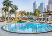 JW Marriott Marquis City Center Doha
