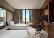 JW Marriott Marquis City Center Doha