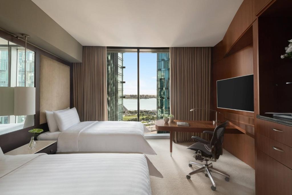 JW Marriott Marquis City Center Doha