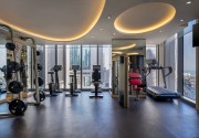 JW Marriott Marquis City Center Doha