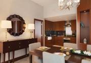 JW Marriott Marquis City Center Doha