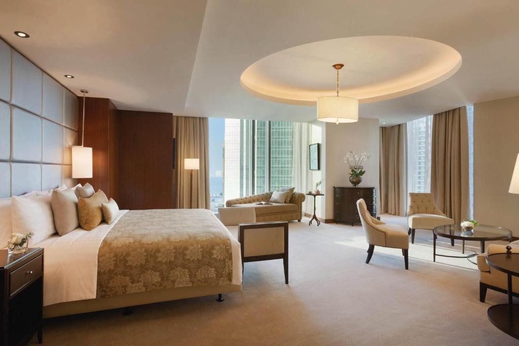 JW Marriott Marquis City Center Doha