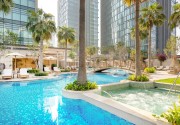 JW Marriott Marquis City Center Doha