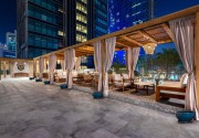 JW Marriott Marquis City Center Doha