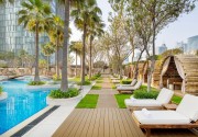 JW Marriott Marquis City Center Doha