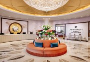 JW Marriott Marquis City Center Doha