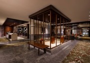 JW Marriott Marquis City Center Doha