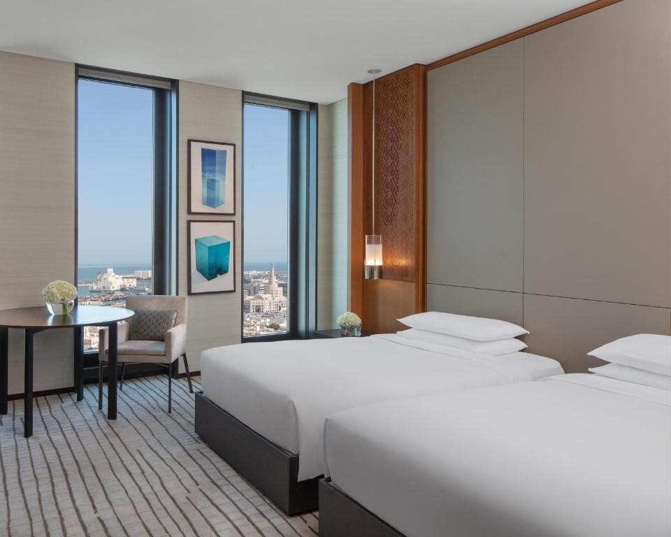 Park Hyatt Doha