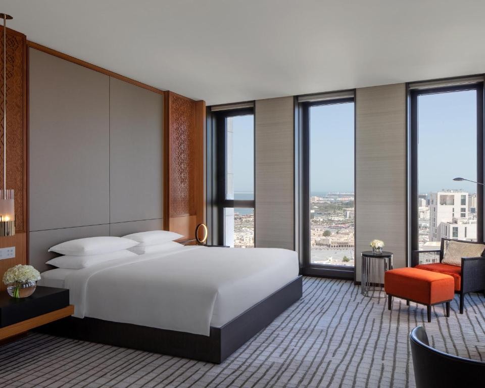 Park Hyatt Doha