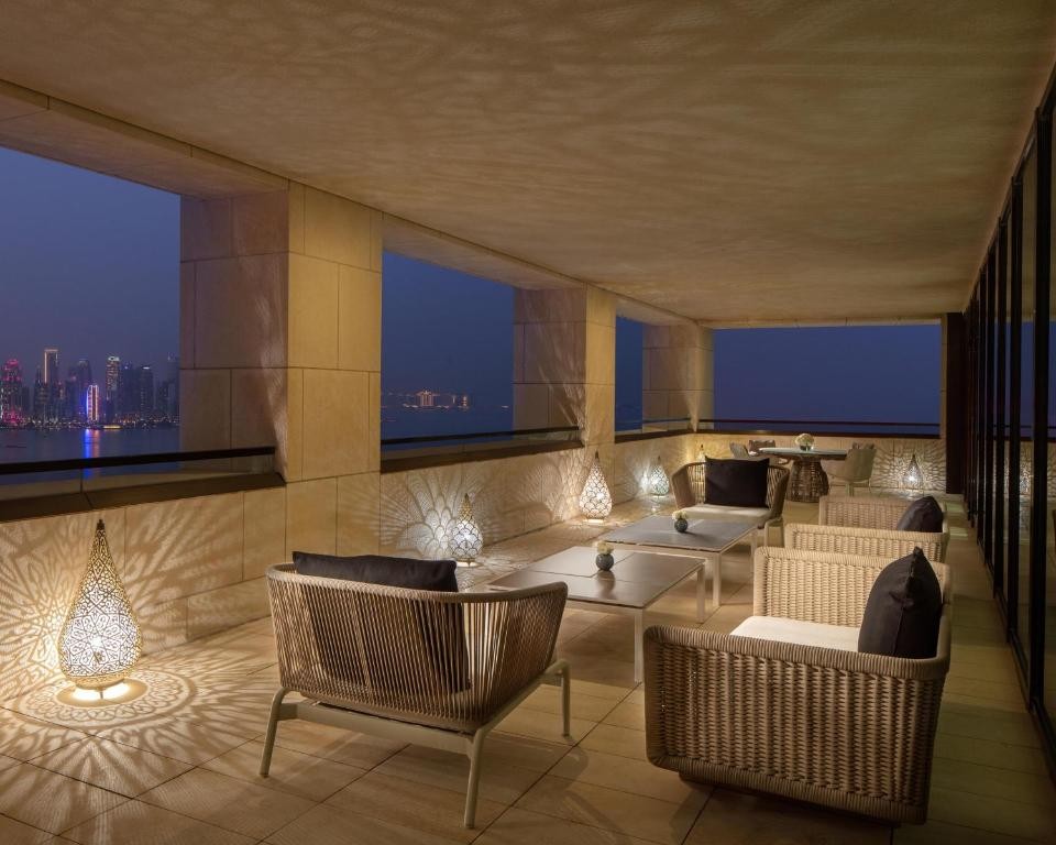 Park Hyatt Doha