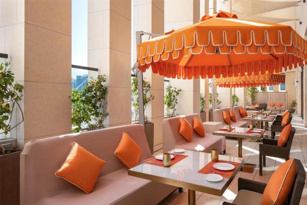 Park Hyatt Doha