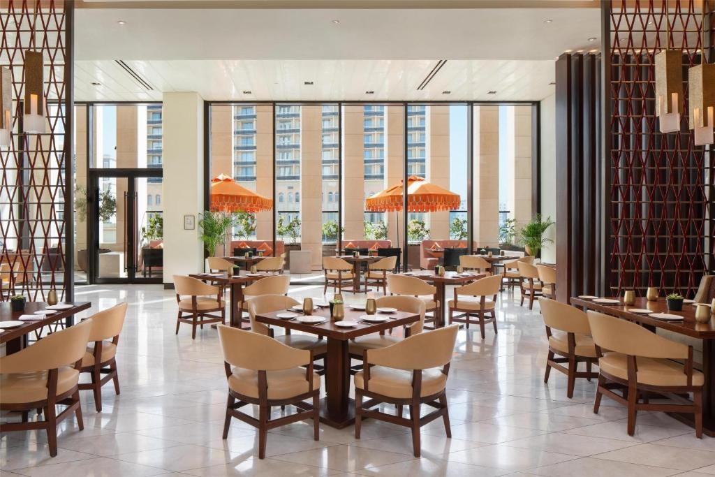 Park Hyatt Doha