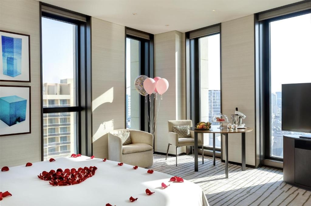 Park Hyatt Doha